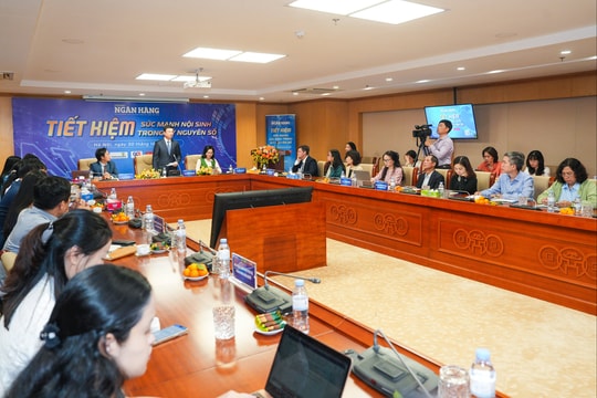 Chuyên gia ngân hàng tiết kiệm Đức: Không nên coi tiền kỹ thuật số là khoản “tiết kiệm”