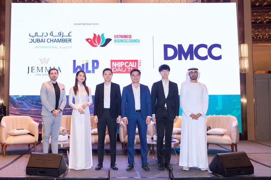 Tierra Diamond lọt vào “mắt xanh” của sàn giao dịch kim cương hàng đầu thế giới