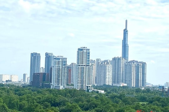 HoREA: Cần thiết bổ sung cơ chế, chính sách tháo gỡ khó khăn, vướng mắc thi hành Luật Đất đai