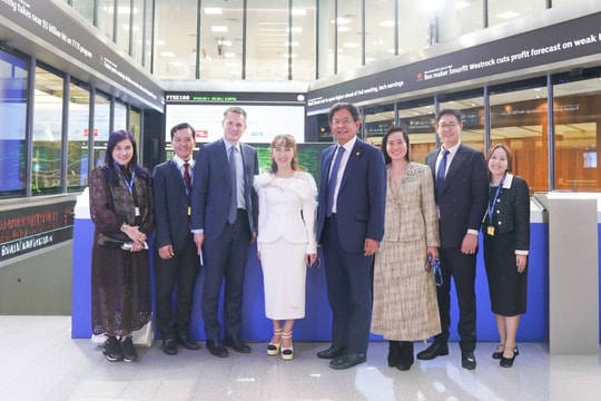 HDBank: Lợi nhuận 9 tháng vượt 14.800 tỷ đồng, chia cổ tức và cổ phiếu thưởng đến 30%