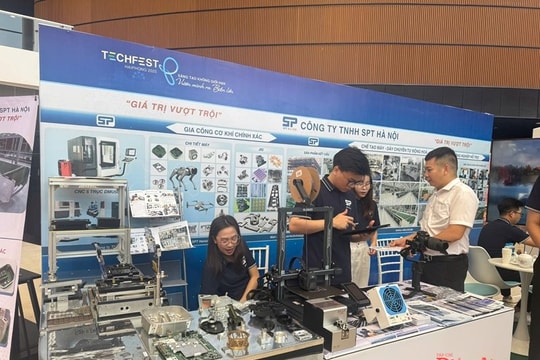 Hải Phòng: Chính thức thành lập Quỹ Đầu tư Mạo hiểm