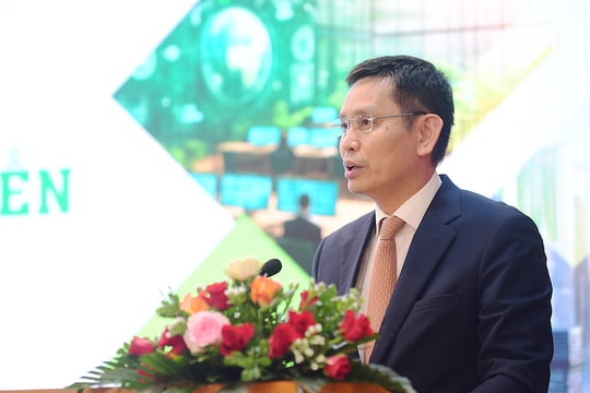 CHUYỂN ĐỔI KÉP: Hướng đi tất yếu để doanh nghiệp Việt đạt tăng trưởng hai con số