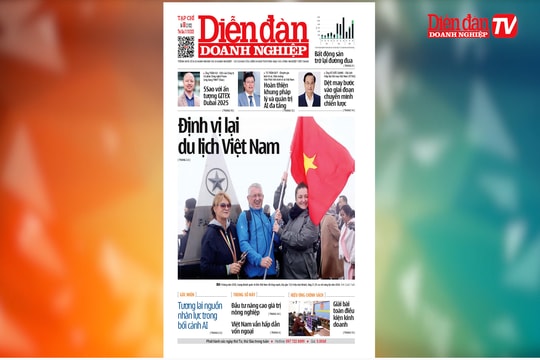 ĐIỂM BÁO NGÀY 31/10: Định vị lại du lịch Việt Nam