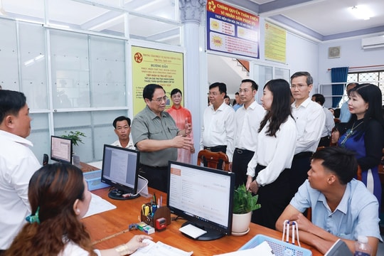 Giải bài toán điều kiện kinh doanh