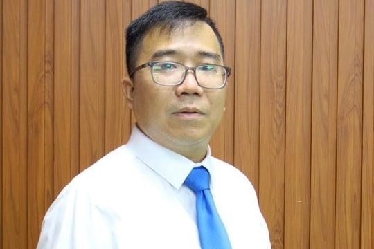 Nâng cao chất lượng nguồn nhân lực logistics