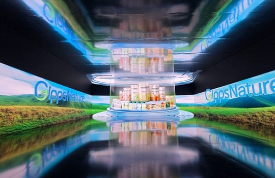 Nutifood ra mắt dòng sản phẩm sữa Úc cao cấp Gippsnature Organic A2 tại Việt Nam