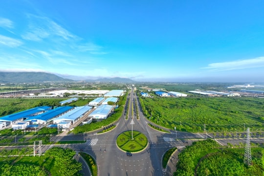 SZC công bố thông tin nhận quyết định xử phạt vi phạm hành chính về thuế