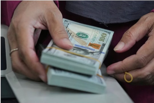 Nhiều quốc gia châu Á ứng phó tốt với thuế quan của Mỹ