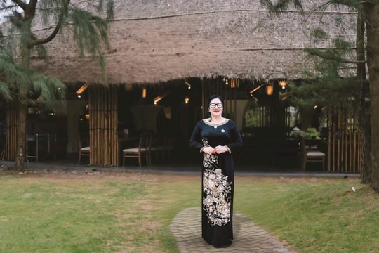 CEO Nguyễn Thị Nga: “Bông Hồng Vàng” ngành thủy sản Việt Nam