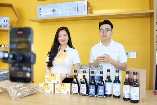 Xây dựng thương hiệu và chất lượng: "Bệ phóng" đưa nông sản Quảng Ninh vươn ra thế giới