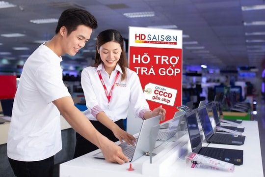 Thị trường tài chính tiêu dùng bước vào giai đoạn phục hồi