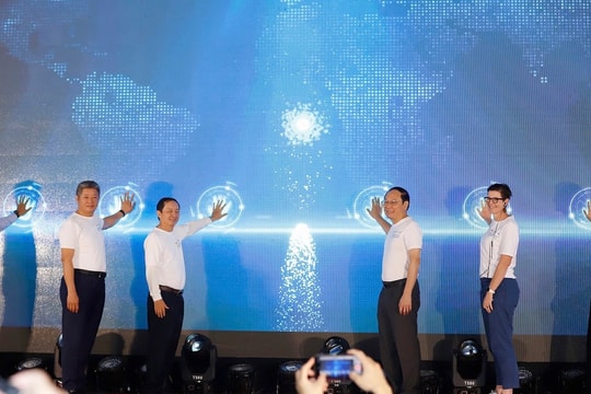 Không khí sạch tạo thị trường xanh