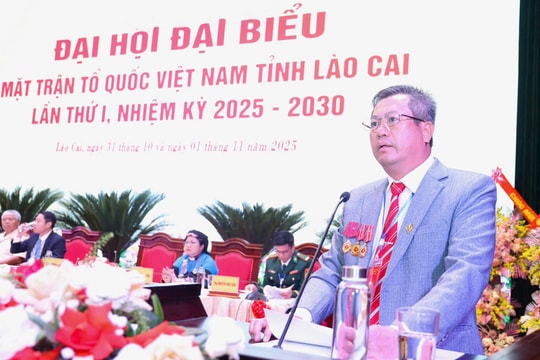 Kết nối sức mạnh cộng đồng doanh nghiệp - doanh nhân