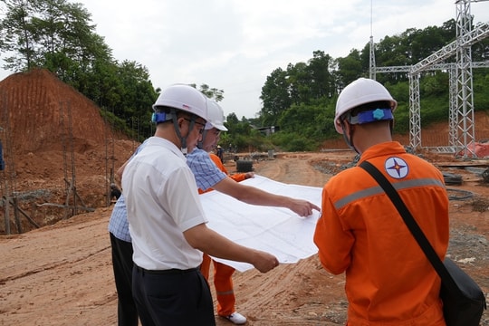 Công ty Điện lực Phú Thọ nỗ lực nâng cao độ tin cậy cung cấp điện bằng những công nghệ tiên tiến