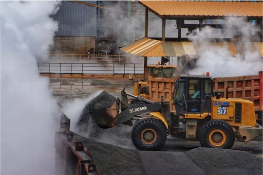 ASEAN cần thúc đẩy mạnh mẽ "Made in Đông Nam Á"