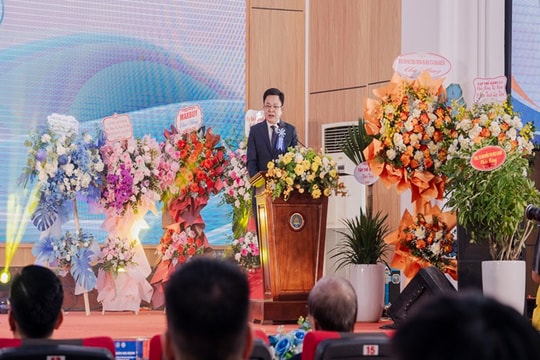 Phát triển thương mại điện tử trong bối cảnh mới