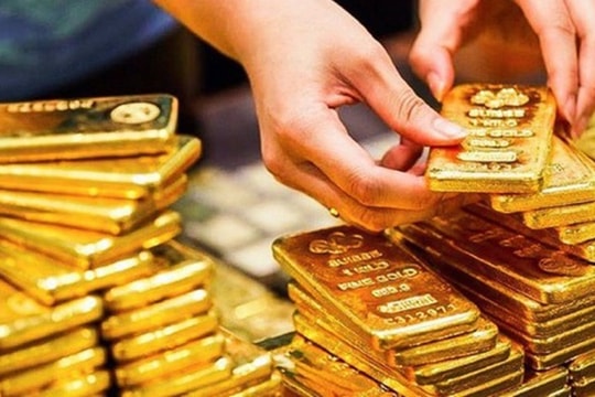 Lập sàn giao dịch vàng: Mô hình nào phù hợp?