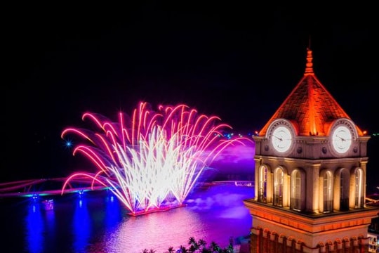 Show diễn nhất định phải xem khi đến Phú Quốc từ tháng 11 này