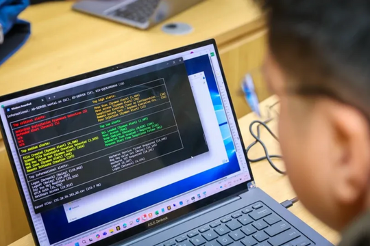 Giải pháp nào cho doanh nghiệp trước deepfake và thông tin sai lệch?