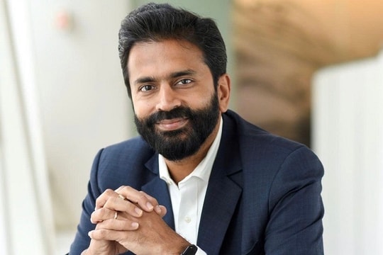 Mondelez Kinh Đô Việt Nam có Tổng Giám đốc mới