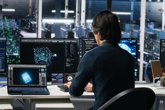 Ba yếu tố then chốt đẩy mạnh ứng dụng blockchain ở Việt Nam