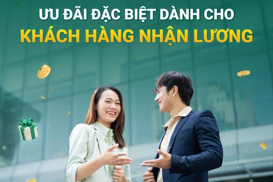 BIDV giới thiệu gói tín dụng “An cư vững bước” lãi suất chỉ từ 5%/năm