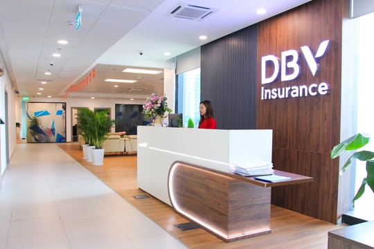 DBV vượt mốc doanh thu hơn 3.000 tỷ đồng trong 10 tháng