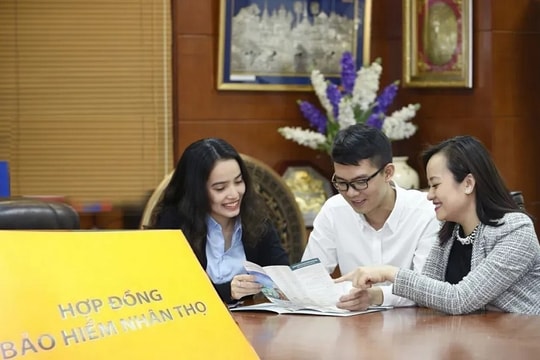 Sửa Luật Kinh doanh bảo hiểm: Phải minh bạch để lấy lại niềm tin