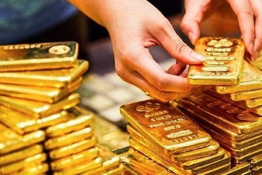 Lập sàn giao dịch vàng: Mô hình nào phù hợp?