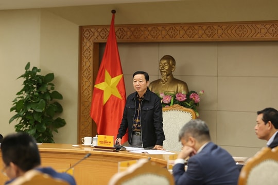 Cơ chế đặc thù - “chìa khóa” mở đường cho đường sắt tốc độ cao Bắc - Nam