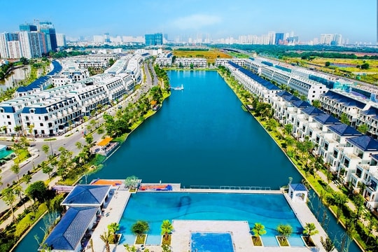 Novaland sắp được hoàn nhập dự phòng hàng nghìn tỷ đồng từ dự án Lakeview City