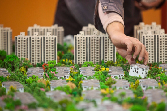 Động lực mới cho M&A bất động sản