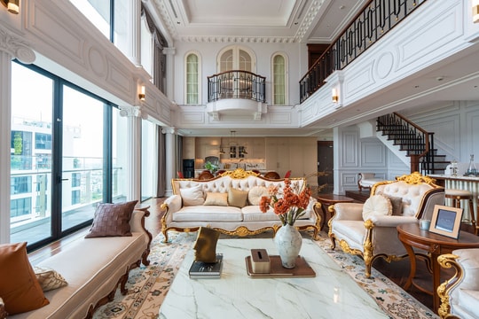 Sunshine Group tiên phong đưa chuẩn sống Branded Residences về với Long Biên