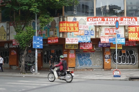 Sửa Luật Phá sản: Hướng tới phục hồi kinh doanh