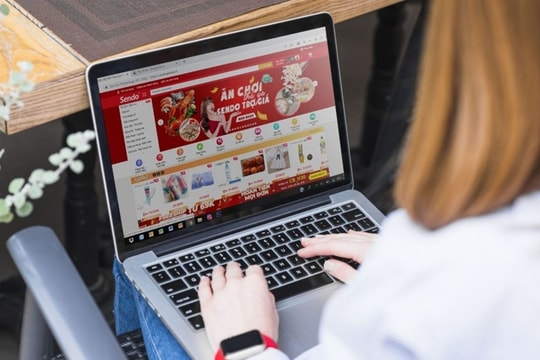 Dự thảo Luật Thương mại điện tử: Tránh tạo rào cản với doanh nghiệp nhỏ và vừa