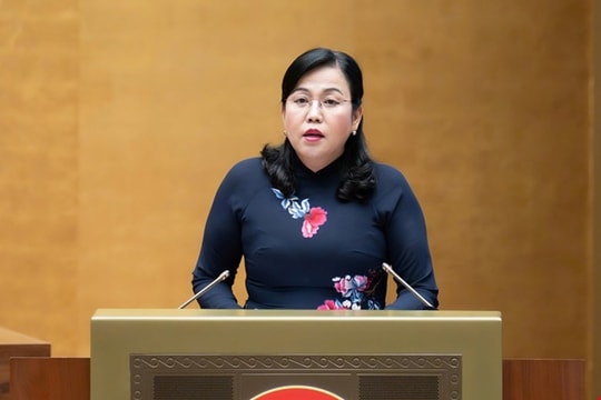 Cân nhắc tính khả thi trong Dự án Luật Xây dựng (thay thế)