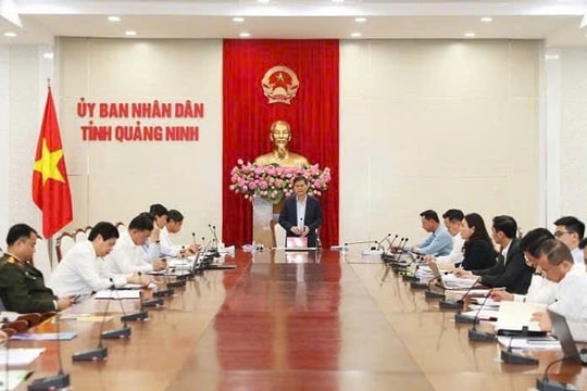 Quảng Ninh định vị lợi thế riêng cho các khu công nghiệp, cụm công nghiệp