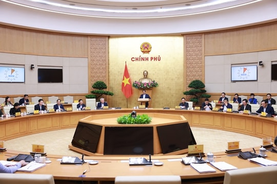 Trung tâm tài chính quốc tế tại Việt Nam: Thể chế thông thoáng, tăng cạnh tranh quốc gia