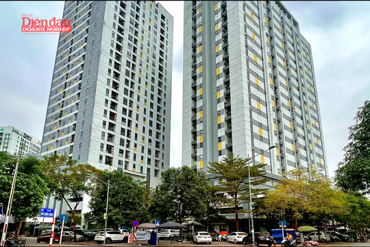 Cần “hạ nhiệt” giá nhà ở xã hội