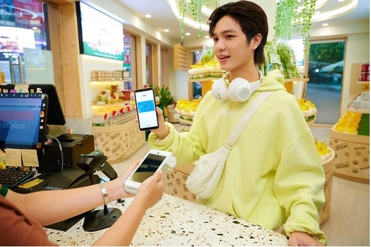 Ngân hàng số thế hệ mới góp phần mở rộng tài chính toàn diện