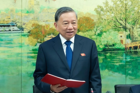 Kinh tế Nhà nước tiếp tục giữ vai trò chủ đạo trong giai đoạn mới