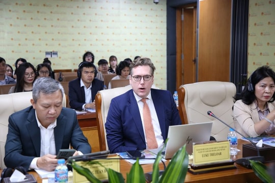 Động lực mới của tăng trưởng ngành dược