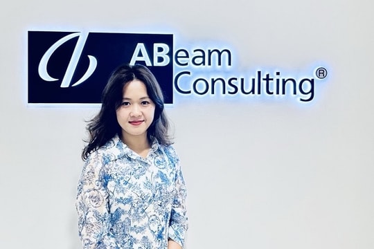 Khi HR chuyển mình cùng dữ liệu và công nghệ