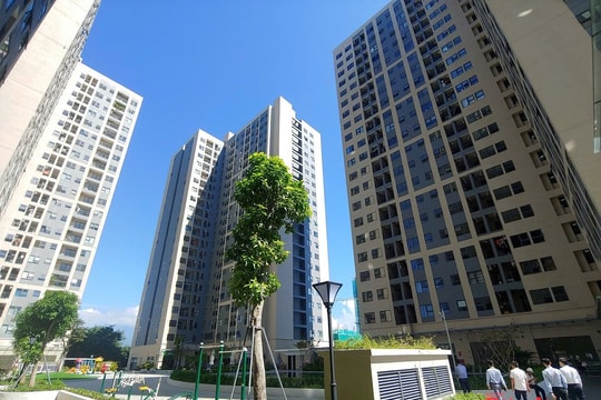 Đà Nẵng: Giao dịch bất động sản tăng trở lại