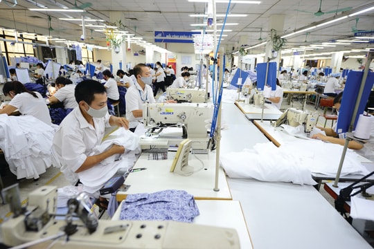 Niềm tin trở lại