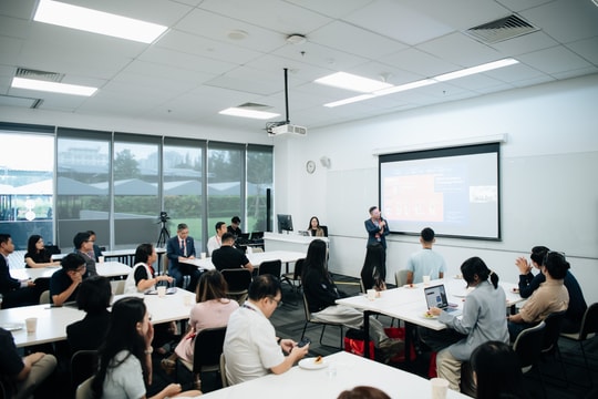 Định hình nền kinh tế số ASEAN