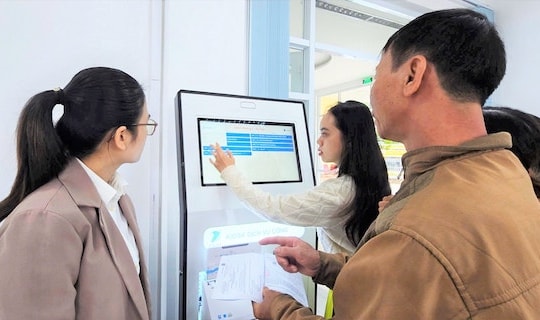 Cải cách hành chính Lâm Đồng: Khi công nghệ trở thành thước đo phục vụ