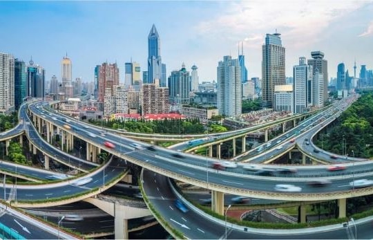 Quản trị đô thị trong kỷ nguyên số