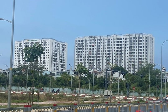 Tái định cư cho “người yếu thế”: Cần chính sách hợp tình, hợp lý