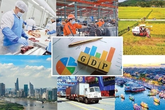 Chính phủ triển khai nhiệm vụ trọng tâm để hoàn thành cao nhất các chỉ tiêu phát triển kinh tế – xã hội 2025